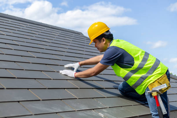 Best Roof Inspection Near Me  in Haysville, KS