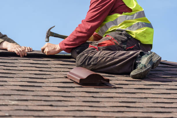 Trusted Haysville, KS Roofing Contractor Experts