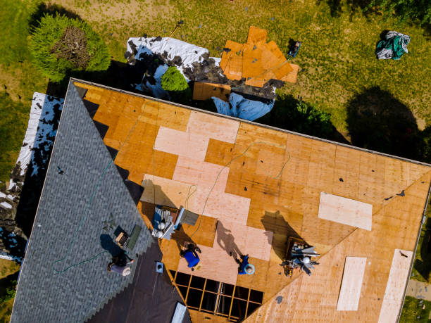 Best Roof Waterproofing Services  in Haysville, KS