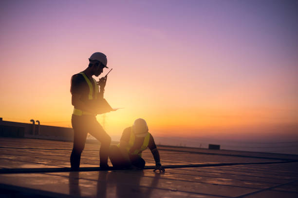 Best Metal Roofing Contractor  in Haysville, KS