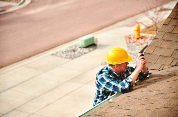Professional Roofing Contractor in Haysville, KS