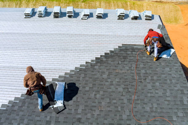 Best Residential Roof Replacement  in Haysville, KS