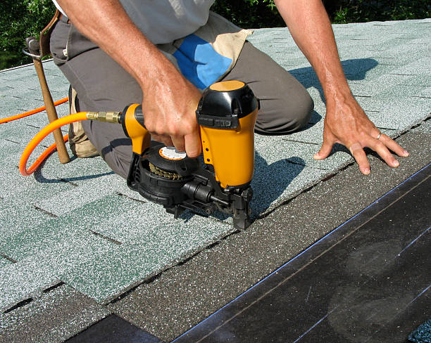 Best Shingle Roofing Installation  in Haysville, KS