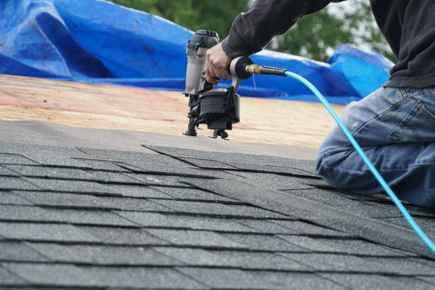 Best Best Roofing Contractors  in Haysville, KS