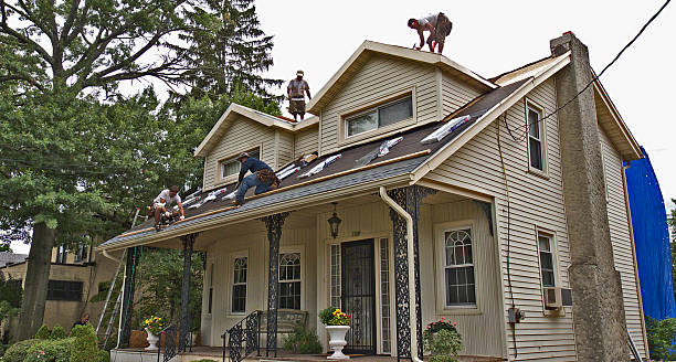 Best Local Roofing Companies  in Haysville, KS