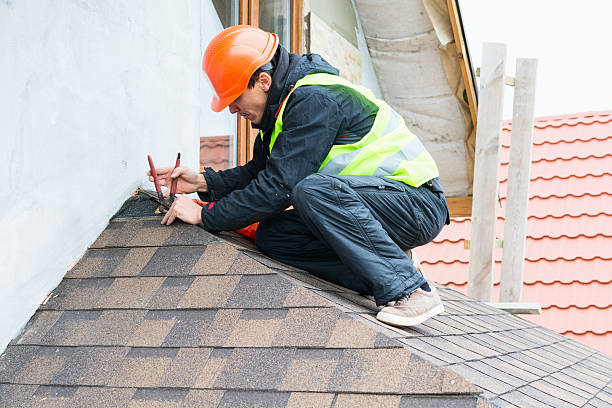 Best New Roof Installation  in Haysville, KS