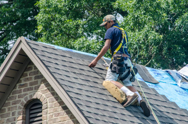 Roof Installation Near Me in Haysville, KS